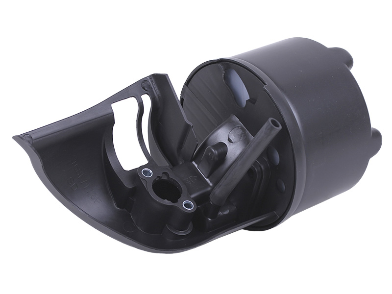 Фильтр в сборе TT AGRO MOTO на мотоблок с бензиновым двигателем 170F, NEW DESIGN  