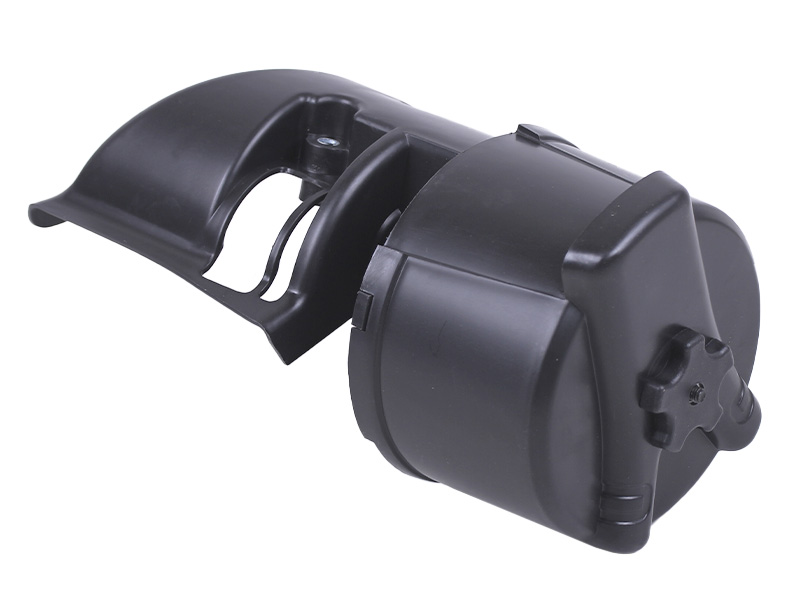Фильтр в сборе TT AGRO MOTO на мотоблок с бензиновым двигателем 170F, NEW DESIGN  