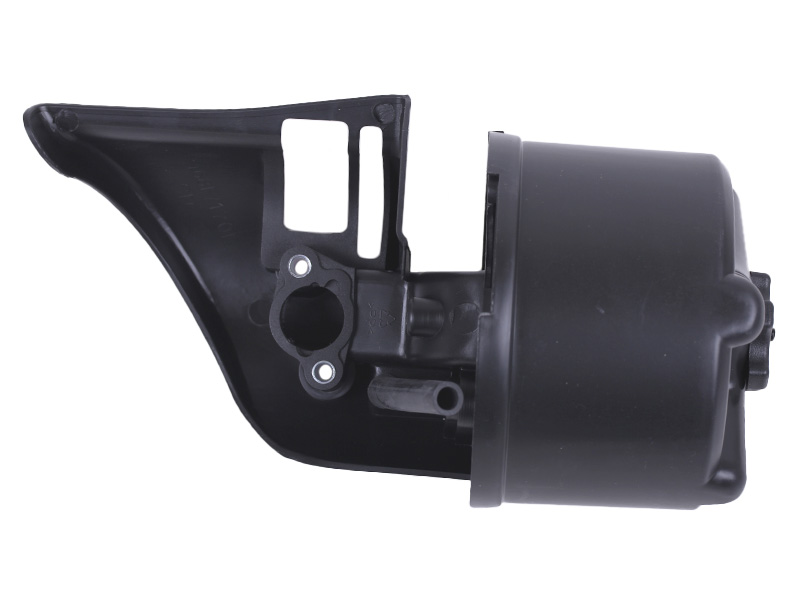 Фильтр в сборе TT AGRO MOTO на мотоблок с бензиновым двигателем 170F, NEW DESIGN  