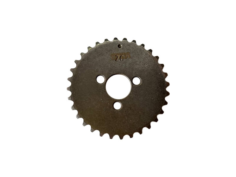 Звезда распредвала TT AGRO MOTO на мопед Alpha125СС, тип 2