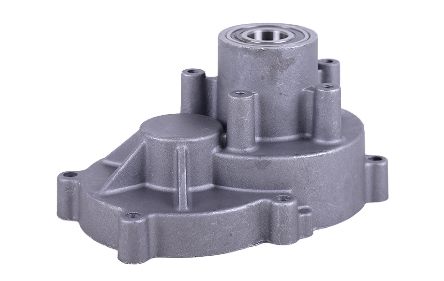 Нижний картер редуктора TΛTΛ для мотобура