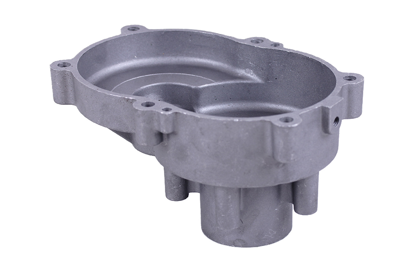 Нижний картер редуктора TΛTΛ для мотобура