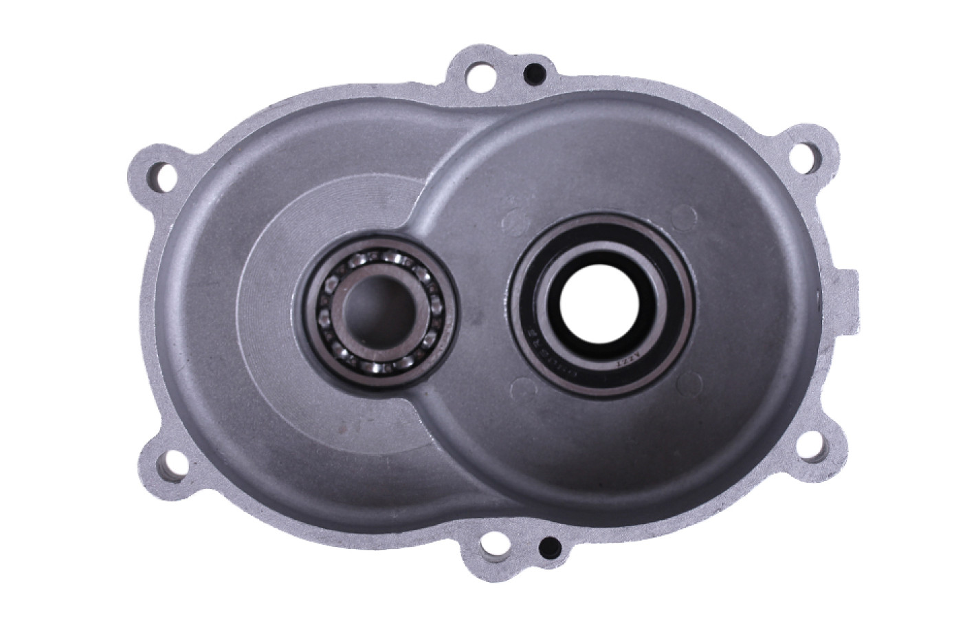 Нижний картер редуктора TΛTΛ для мотобура