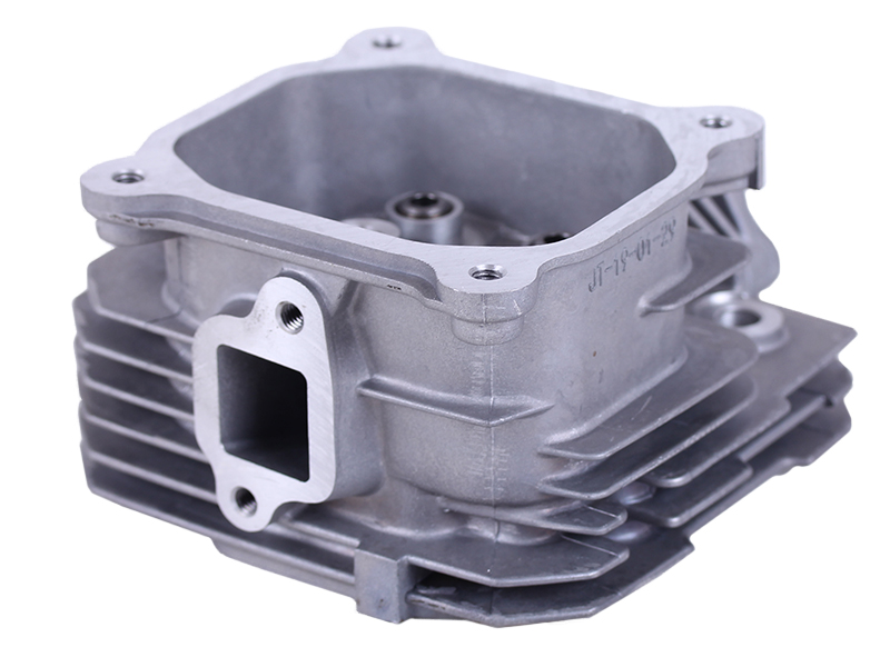 Головка блока голая TT AGRO MOTO на бензиновый двигатель P70F (ZS)