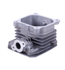 Головка блока голая - P65F (ZS)