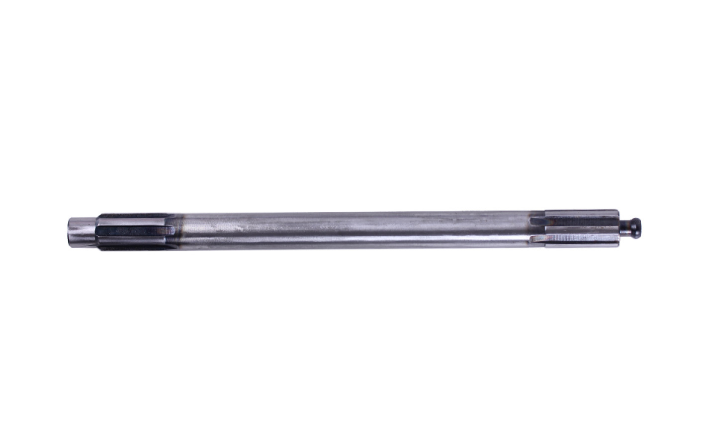 Вал зчеплення L-370 мм Z-6/6 (тип 2) Xingtai