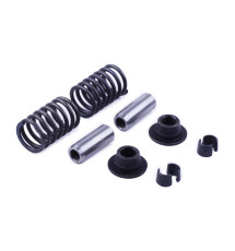 Клапанний механізм, к-т на 2 клапани: 10 елементів - GZ - 195N