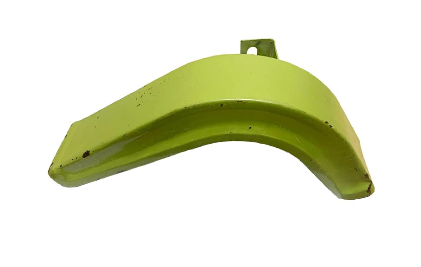 Кожух ременя (захист) TΛTΛ на дизельний двигун180N-195N, тип 2 УЦІНКА