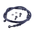 Шланг гальмівний (1m) - Актив