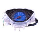 Спидометр TT-AGRO-MOTO на мопед Актив