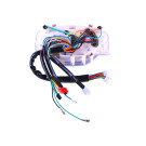 Спидометр TT-AGRO-MOTO на мопед Актив