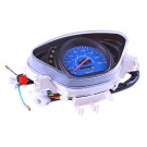 Спидометр TT-AGRO-MOTO на мопед Актив