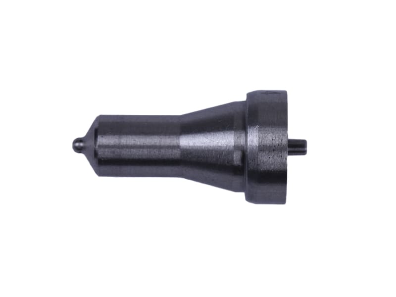 Распылитель форсунки короткий HB на мотоблок TT AGRO MOTO/КАМА с дизельным двигателем 186F
