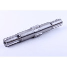 Вал вторинний Z-6 - RF YBX