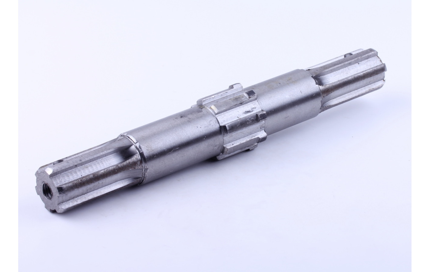 Вал вторинний Z-6 - RF YBX