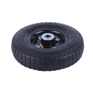 Колесо TT AGRO MOTO 2.50-4 ST для тачки, тип 2