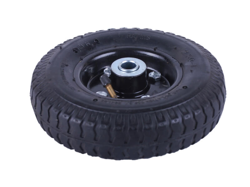 Колесо TT AGRO MOTO 2.50-4 ST для тачки, тип 2
