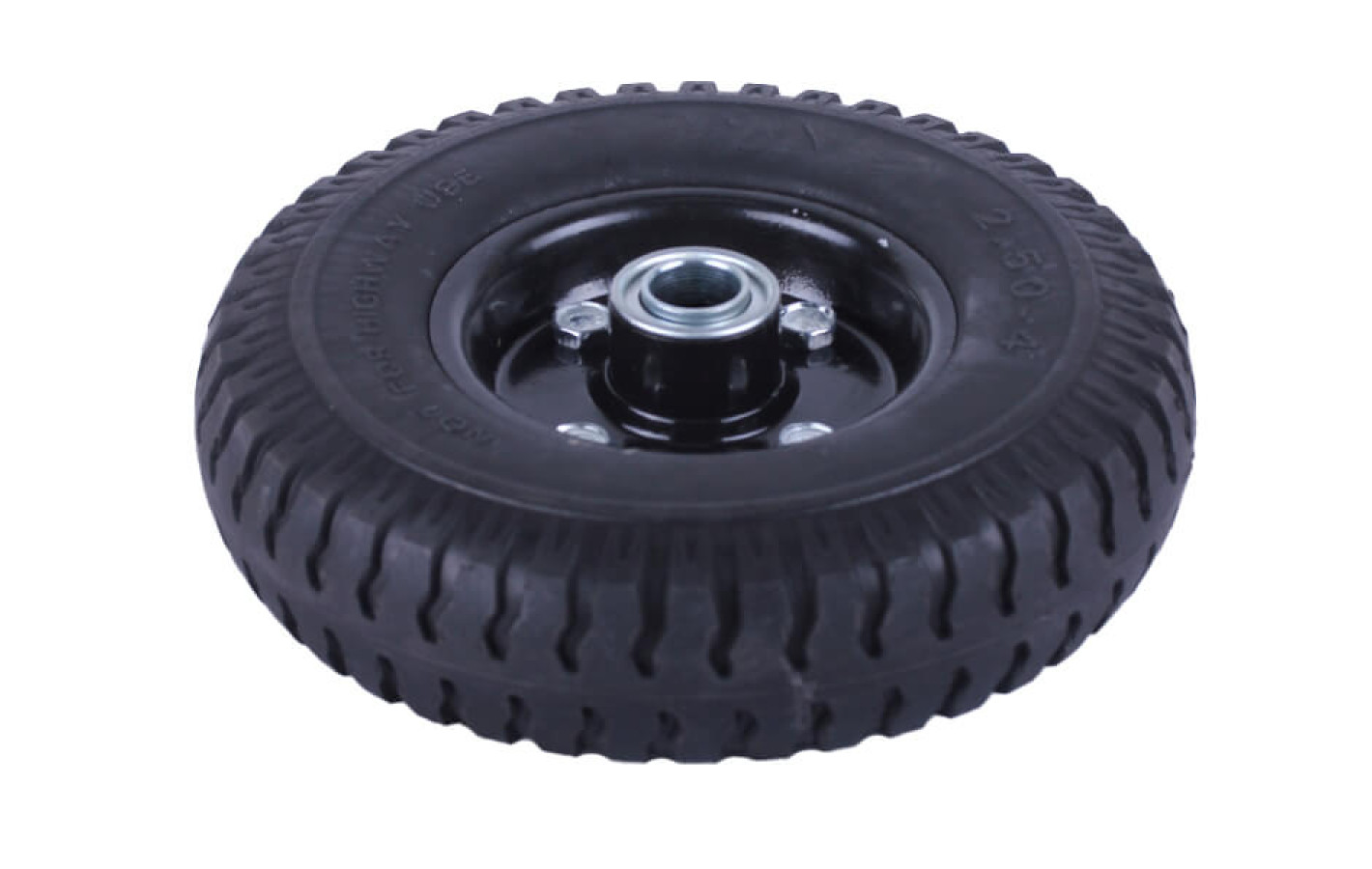 Колесо для тачки 2.50-4 тип 2/3 - ST   