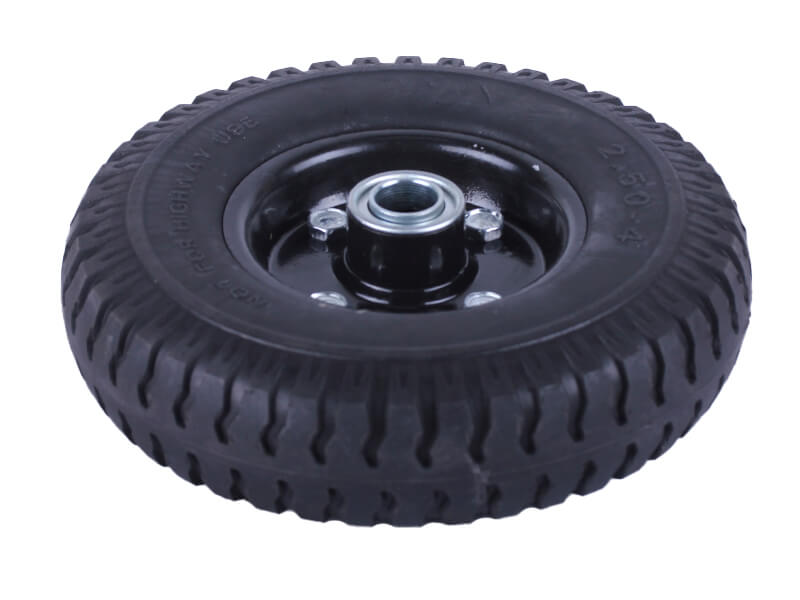 Колесо для тачки 2.50-4 тип 2/3 - ST   
