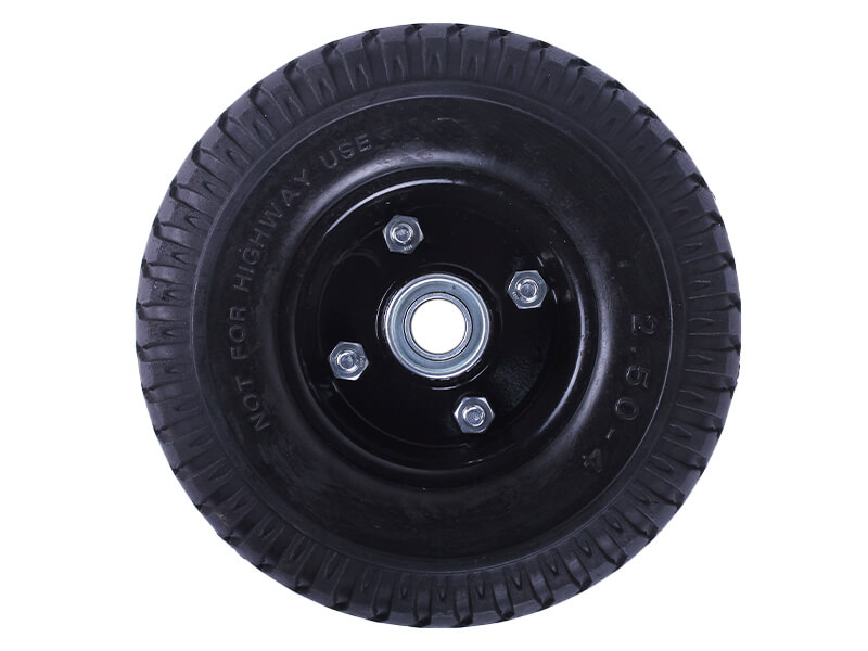 Колесо для тачки 2.50-4 тип 2/3 - ST   