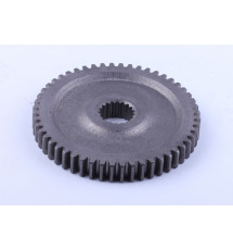 Шестерня приводу вторинного валу Z-52 - 168F-170F