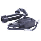 Котушка високої напруги TT AGRO MOTO на бензиновий двигун 168F/170F, з надсвічником УЦІНКА