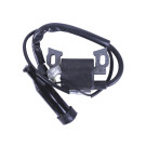 Котушка високої напруги TT AGRO MOTO на бензиновий двигун 168F/170F, з надсвічником УЦІНКА