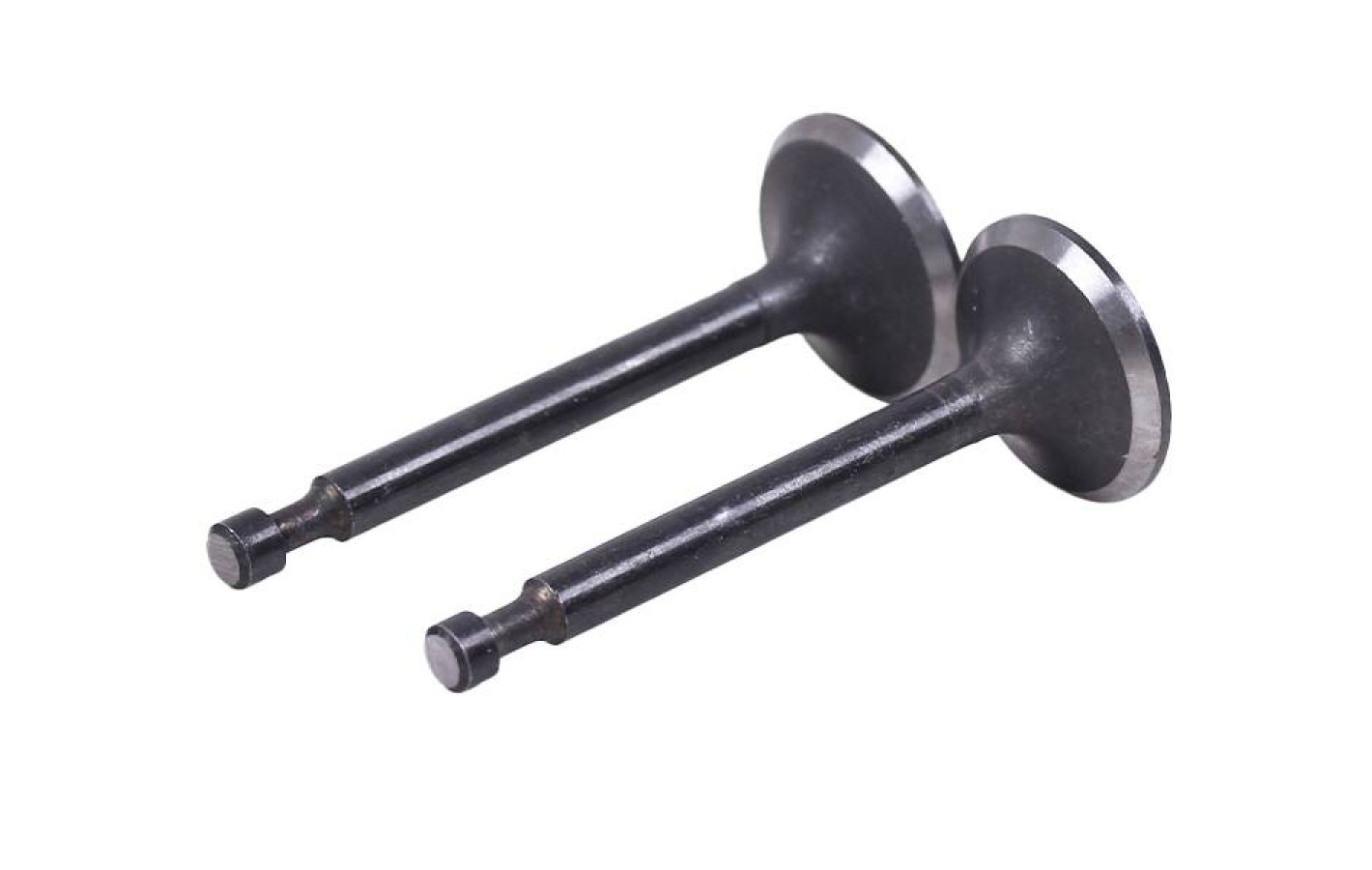 Клапаны TΛTΛ на бензиновый двигатель 168F/170F, к-т: 2 шт.