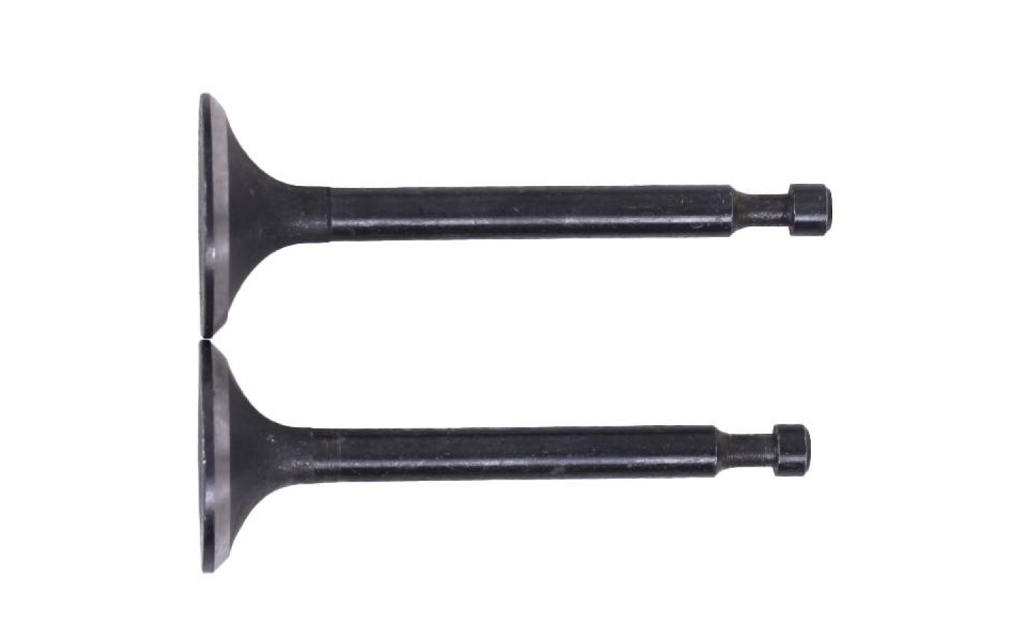 Клапаны TΛTΛ на бензиновый двигатель 168F/170F, к-т: 2 шт.