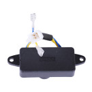 Реле напряжения однофазное - GN 2-3,5 KW YBX