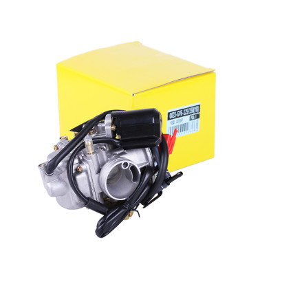 Карбюратор YBX на скутер із бензиновим двигуном 125/150CC