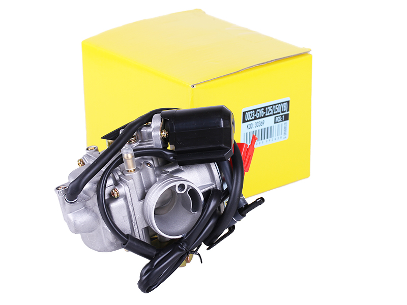 Карбюратор YBX на скутер с бензиновым двигателем 125/150CC