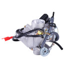 Карбюратор YBX на скутер із бензиновим двигуном 125/150CC
