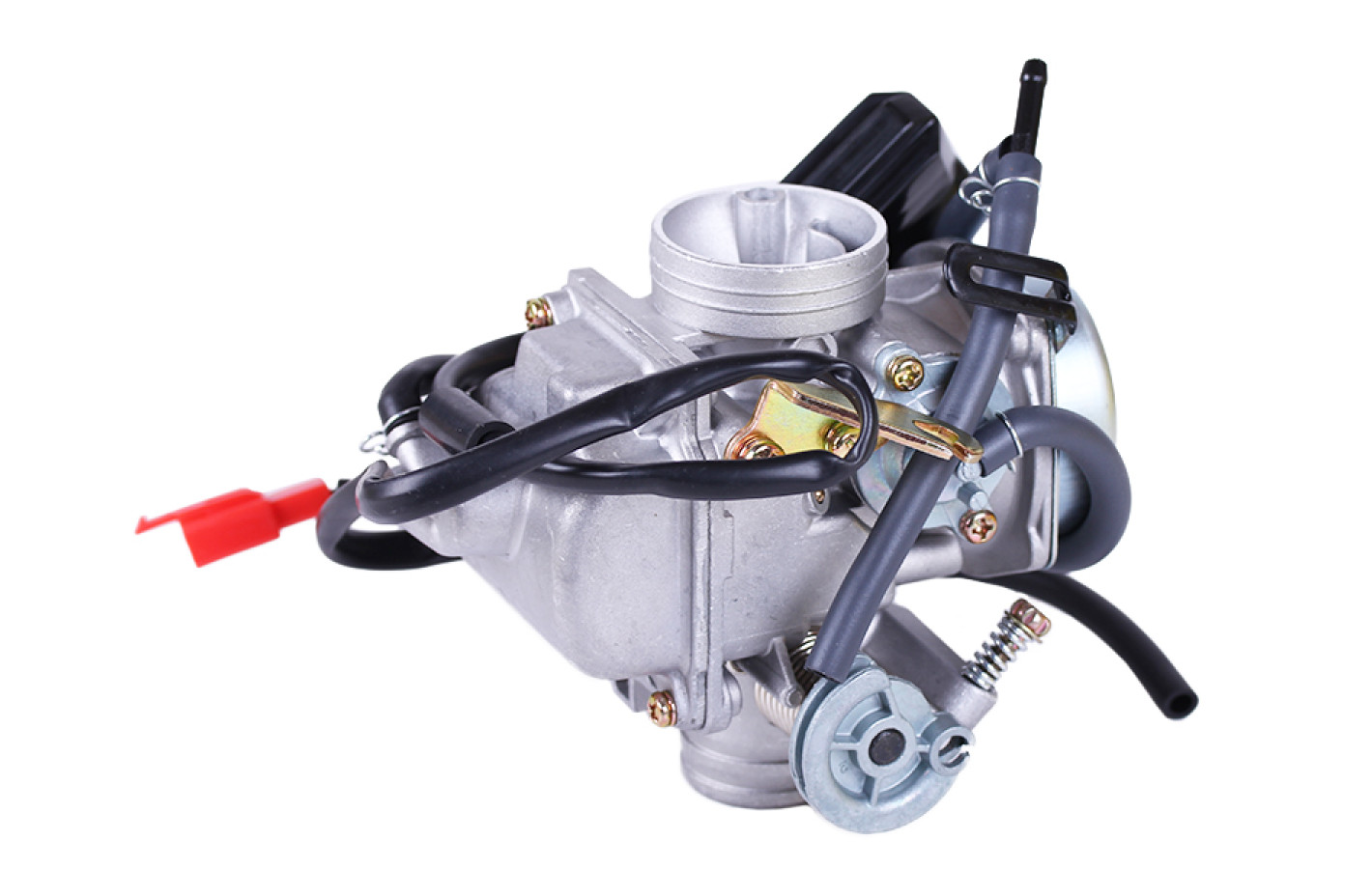 Карбюратор YBX на скутер із бензиновим двигуном 125/150CC