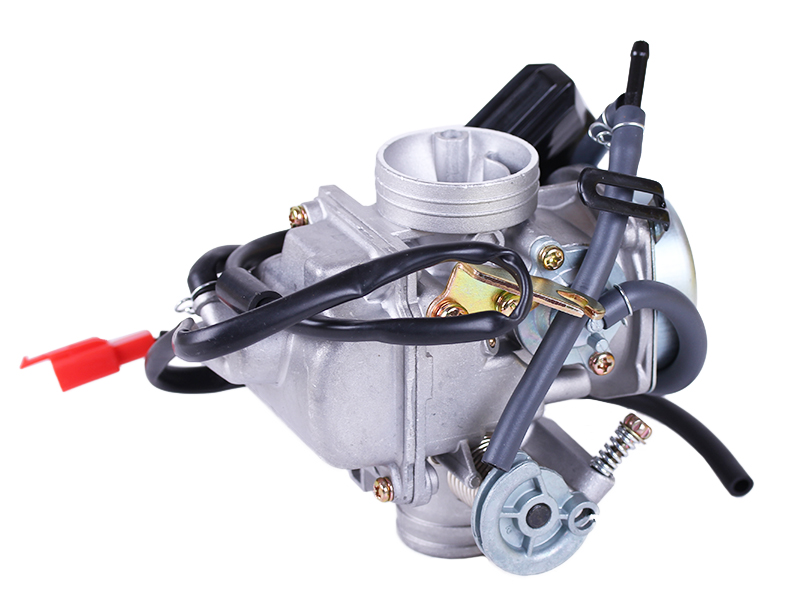 Карбюратор YBX на скутер с бензиновым двигателем 125/150CC