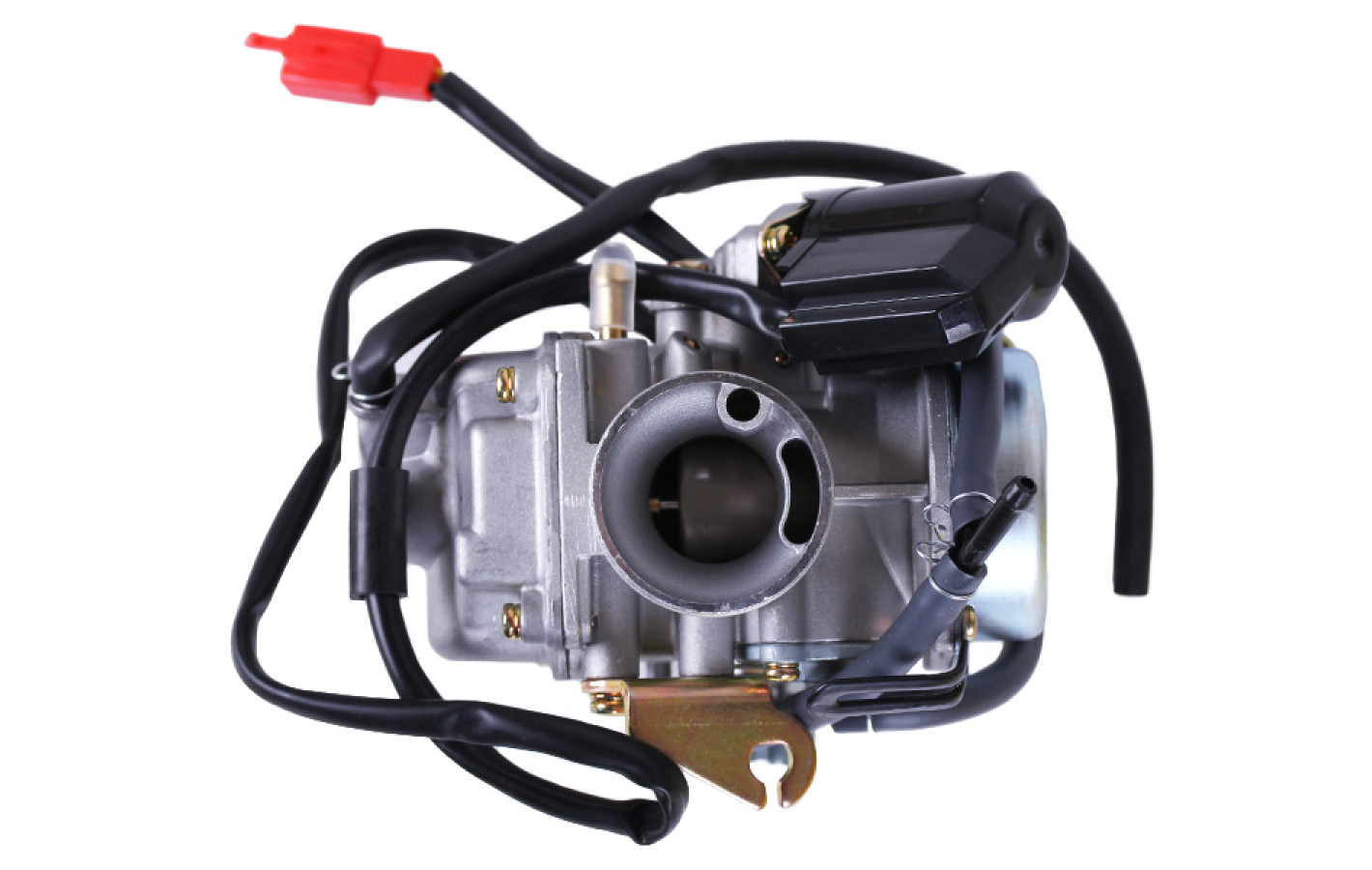Карбюратор YBX на скутер із бензиновим двигуном 125/150CC