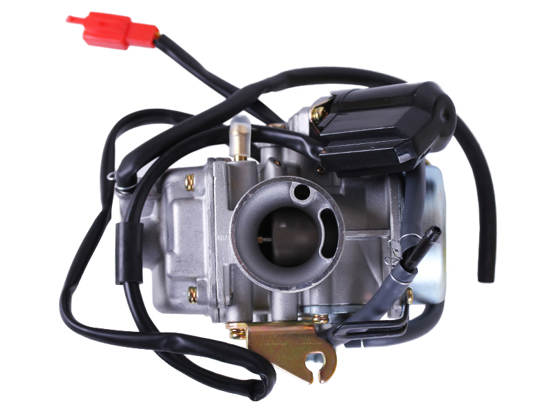 Карбюратор YBX на скутер с бензиновым двигателем 125/150CC