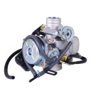 Карбюратор YBX на скутер із бензиновим двигуном 125/150CC