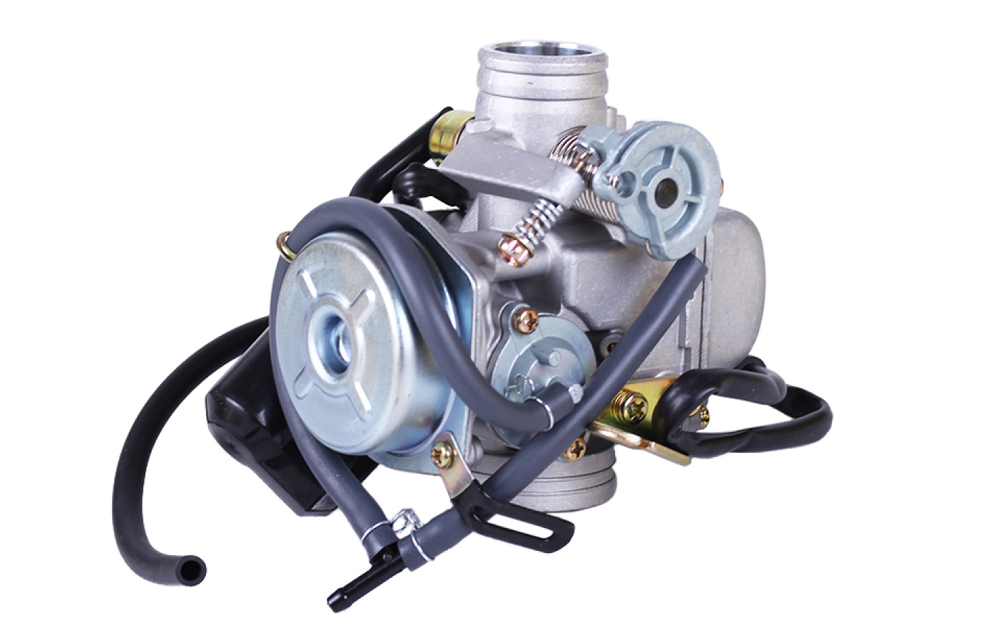 Карбюратор YBX на скутер із бензиновим двигуном 125/150CC