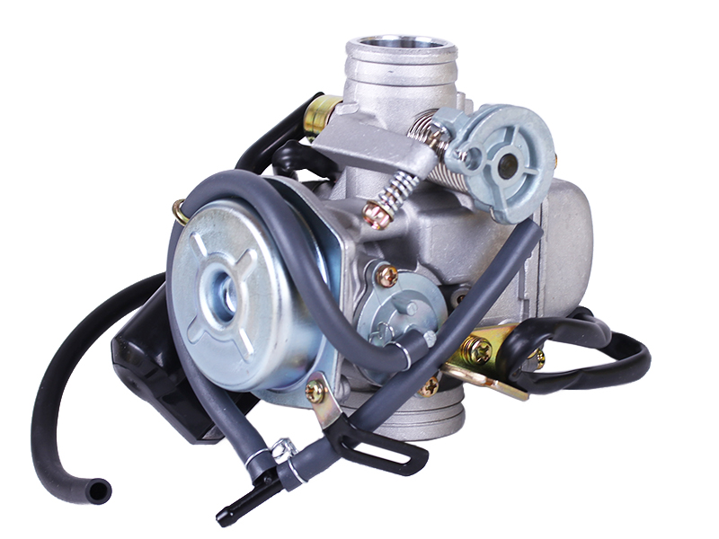 Карбюратор YBX на скутер с бензиновым двигателем 125/150CC