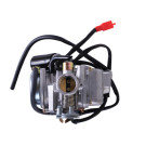 Карбюратор YBX на скутер із бензиновим двигуном 125/150CC