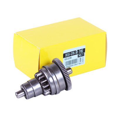 Бендикс YBX на бензиновый двигатель 50CC4T