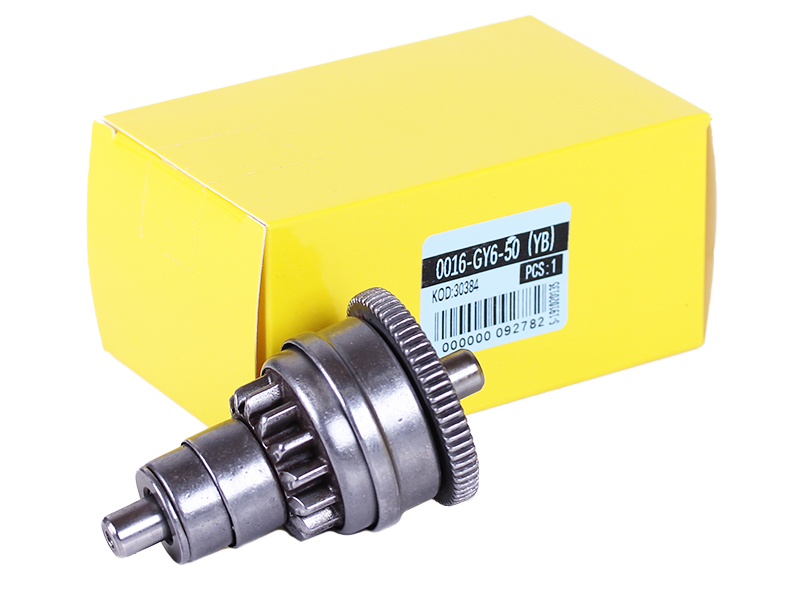 Бендікс YBX на бензиновий двигун 50CC4T
