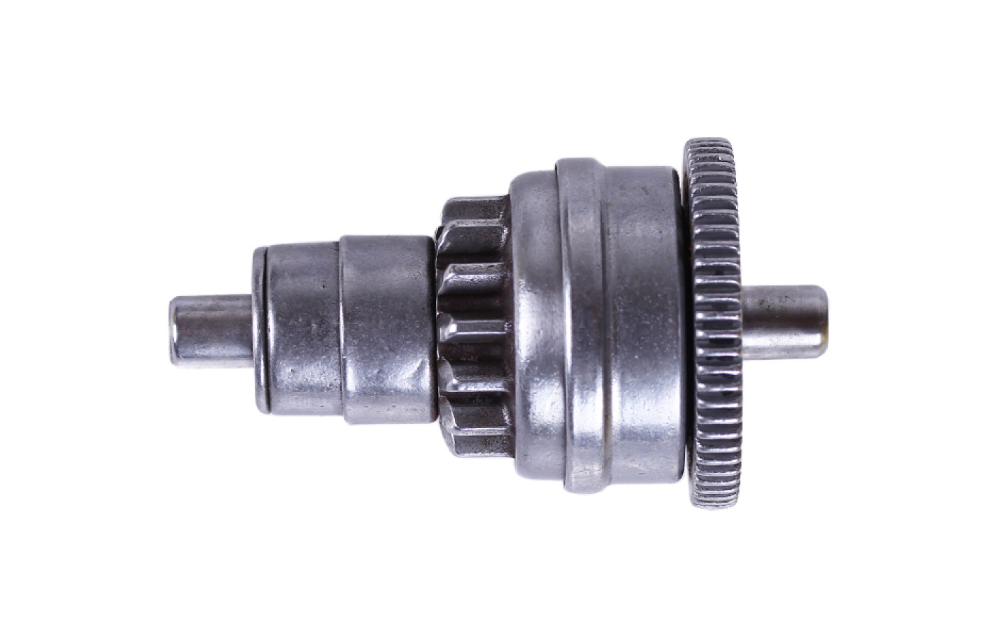 Бендікс YBX на бензиновий двигун 50CC4T