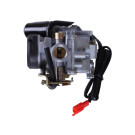 Карбюратор YBX на скутер с бензиновым двигателем 80CC - 50CC4T