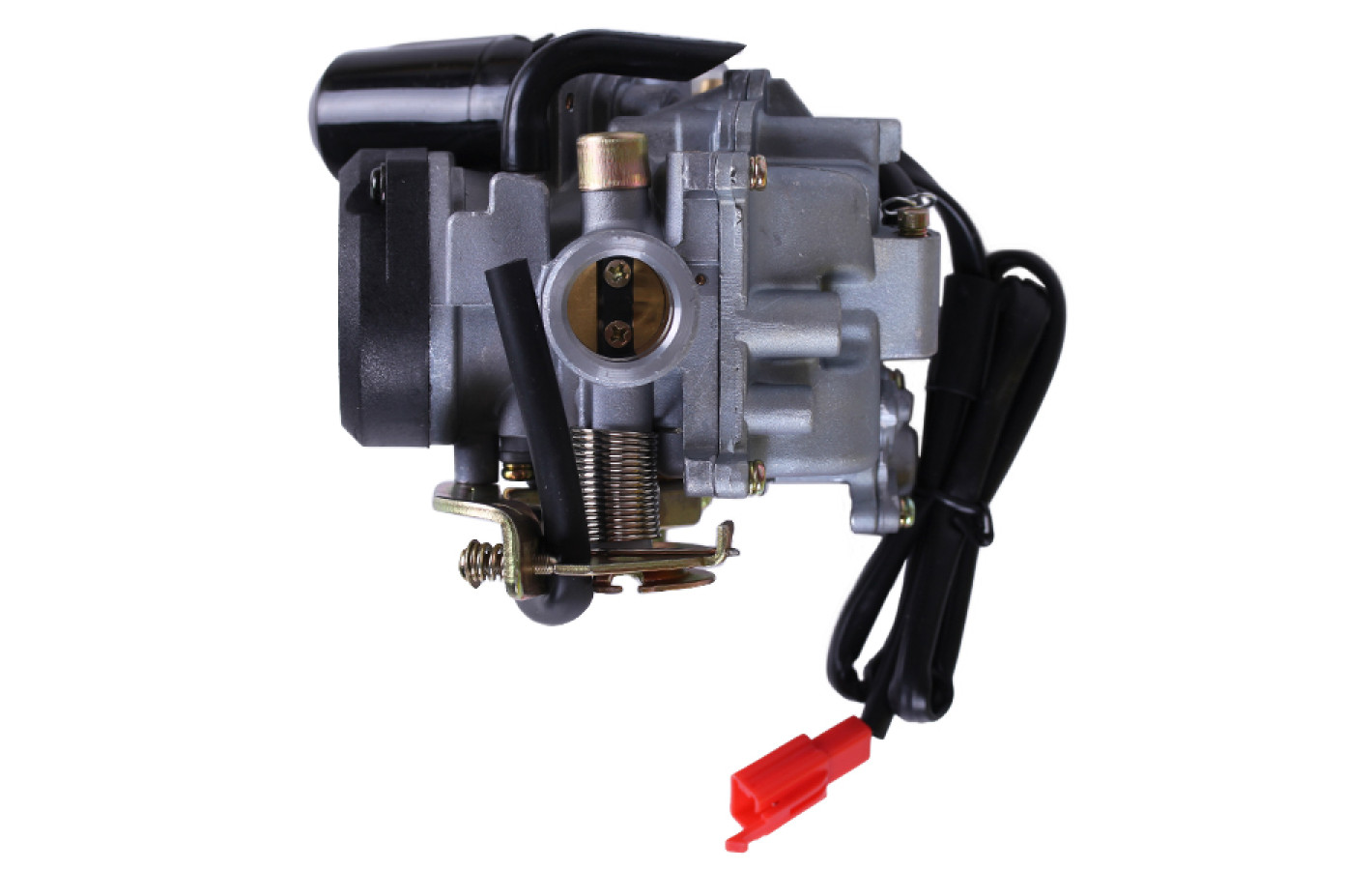 Карбюратор YBX на скутер с бензиновым двигателем 80CC - 50CC4T