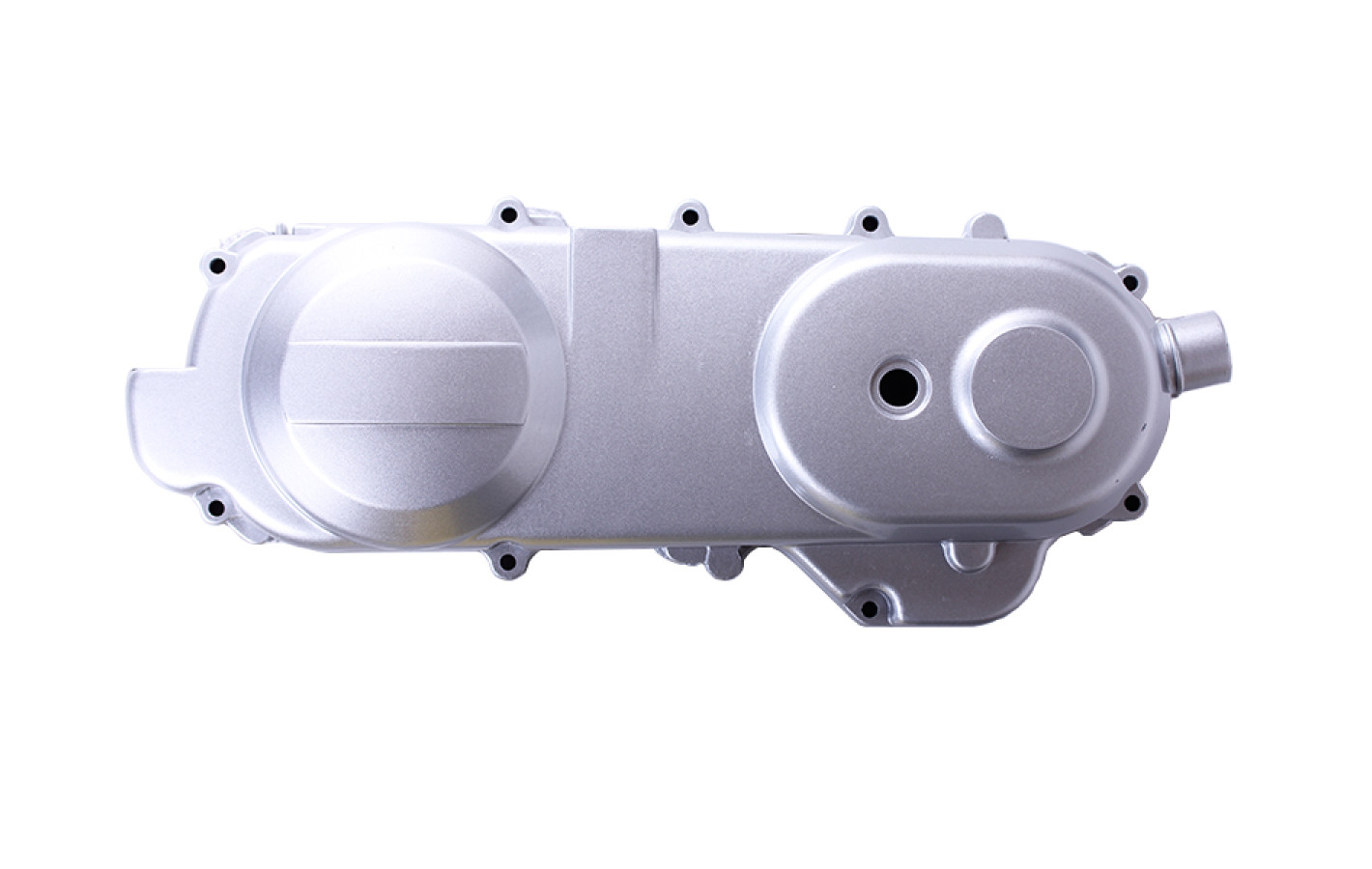 Крышка двигателя Y-BOX на бензиновый двигатель 50CC4T, длинная нога