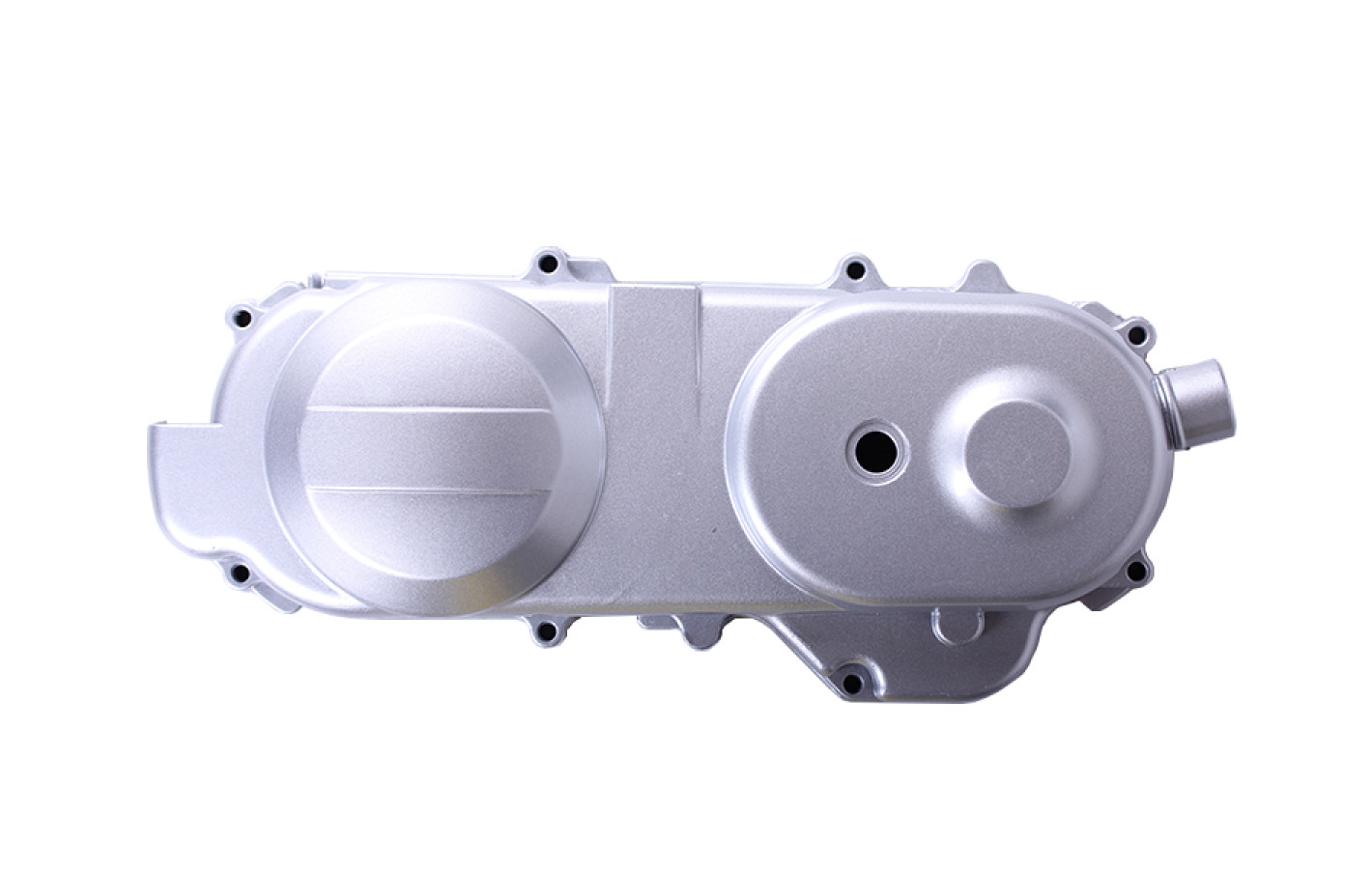 Крышка двигателя Y-BOX на бензиновый двигатель 50CC4T, короткая нога