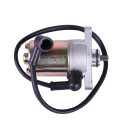 Стартер электрический YBX на скутер с бензиновым двигателем 50CC4T
