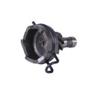 Храповик с пружиной YBX на бензиновый двигатель 50CC4T